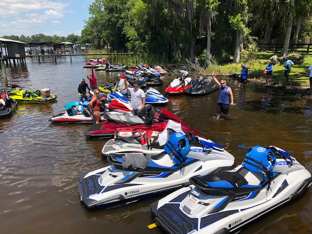 Used PWC and Personal Watercraft For Sale in Jacksonville near St. Augustine, FL