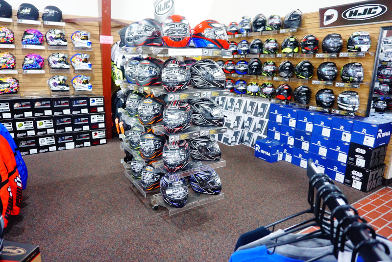 Apparel and Accessories #1