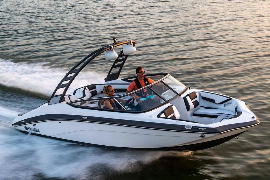 Used Boats For Sale in Jacksonville near St. Augustine, FL